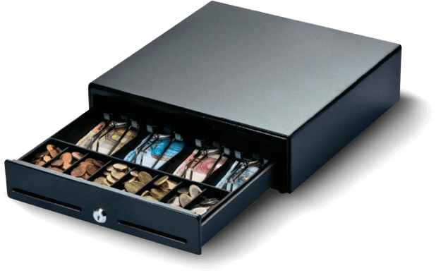 Metaspace Kassenladen für Tillhub Kassen