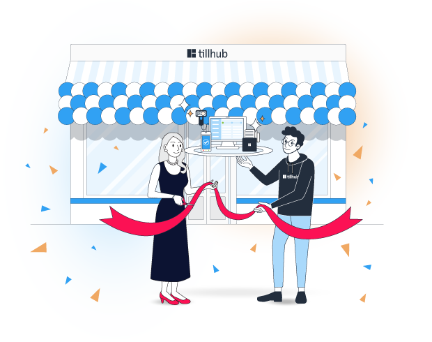 Illustration: Kasse für soziale und gemeinnützige Vereine