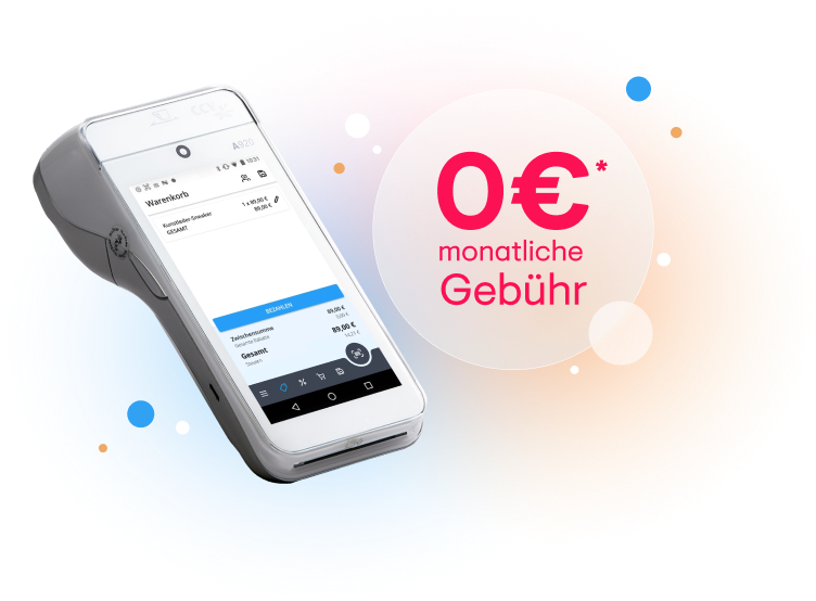 POS Go: Die All-in-One Mini-Kasse von Tillhub